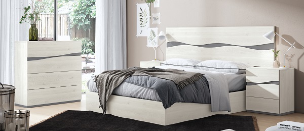 Mobiliario para el Dormitorio