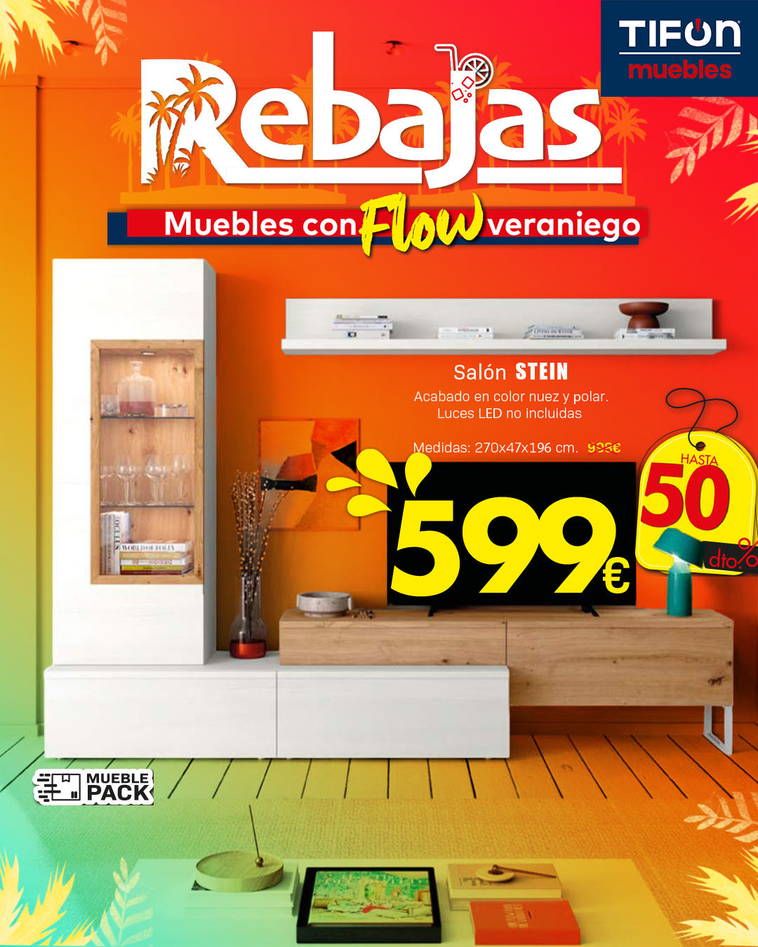 Rebajas